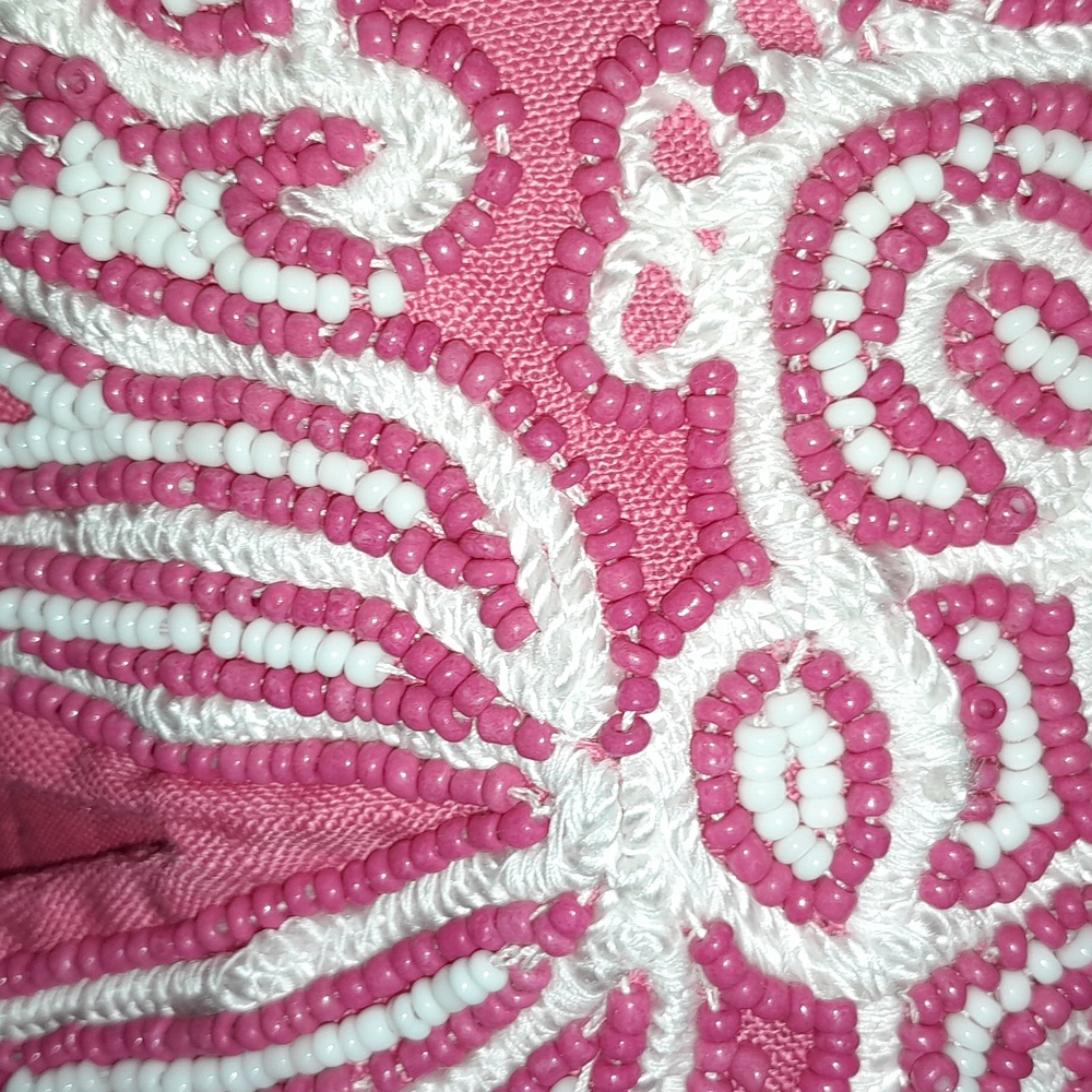 🌺CHARTER CLUB BEADED Tunic - Picture 8 of 8